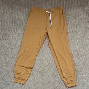 Performance Jogger